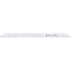 Apple Magic Keyboard With Numeric Keypad
