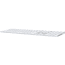 Apple Magic Keyboard With Touch ID And Numeric Keypad