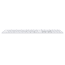 Apple Magic Keyboard With Touch ID And Numeric Keypad