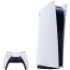 Sony PS5 Digital Edition, 825GB PlayStation