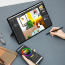 Samsung Galaxy Tab S8 Ultra 5G, 12GB/256GB, With Keyboard