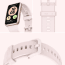 Huawei Watch Fit New, Fitness Tracker