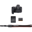 Canon EOS R6, Mirrorless Camera, Body Only