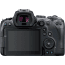 Canon EOS R6, Mirrorless Camera, 24-105mm STM Lens