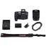 Canon EOS R, Mirrorless Camera, 24-105mm STM Lens