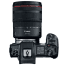 Canon EOS R, Mirrorless Camera, 24-105mm STM Lens