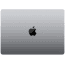 Apple MacBook Pro M1 Pro 2021, 14", 10-Core CPU, 16-Core GPU, 96W Power Adapter, Space Gray, MKGQ3, 16GB/1TB