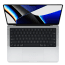 Apple MacBook Pro M1 Pro 2021, 14", 10-Core CPU, 16-Core GPU, 96W Power Adapter, Silver MKGT3B/A, 16GB/1TB