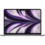 Apple MacBook Air M2 2022, 13", Space Gray, 8-Core CPU, 8-Core GPU, 16GB/256GB