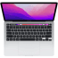 Apple MacBook Pro M2 2022, 13", Silver, 8-Core CPU, 10-Core GPU, 8GB/256GB