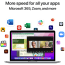 Apple MacBook Pro M2 2022, 13", Space Gray, 8-Core CPU, 10-Core GPU, 8GB/256GB
