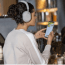 Sony WH-1000XM5, Headphone