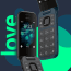 Nokia 2660 Flip 4G