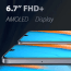 Infinix Note 12 Pro 4G 8GB/256GB
