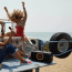 JBL PartyBox On The Go, Wireless Speaker