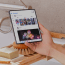 Samsung Galaxy Z Fold 4 5G, 12GB/512GB Pre-owned