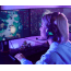 JBL Quantum 600, Gaming Headphone