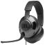 JBL Quantum 200, Wired Gaming Headphone