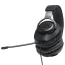 JBL Quantum 100, Wired Gaming Headphone