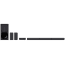 Sony HT-S40R, 5.1ch, 600W Soundbar