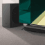 Samsung HW-Q70T, 3.1.2ch, 330W Soundbar