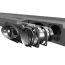 Samsung HW-Q70T, 3.1.2ch, 330W Soundbar