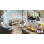Samsung HW-Q60T, 5.1ch, 360W Soundbar