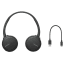 Sony WH-CH510, Headphone