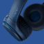 Sony WH-XB700, Headphone