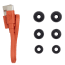 JBL Endurance Peak 2, Earbuds