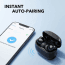 Anker Soundcore R100, Earbuds