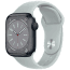 Apple Watch Series 8, Aluminum, Sport Band, GPS, 41mm