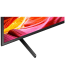 Sony 55X75K, 55 Inch, 4K HDR, Android, Smart TV, 2022
