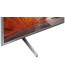Sony 55X80J, 55 Inch, 4K HDR, Android, Smart TV, 2021