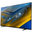 Sony 65A80J, 65 Inch, 4K HDR, 120Hz, OLED Android, Smart TV, 2021