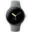 Google Pixel Watch, Bluetooth, Wi-Fi