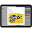 Apple iPad 10th Generation, 2022, 256GB, Wi-Fi + Cellular