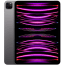Apple iPad Pro 11 2022, 4th Generation, 8GB/128GB, Wi-Fi + Cellular