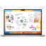 Apple MacBook Pro M2 Pro 2023, 14", Space Gray, 12-core CPU, 19-core GPU, 16GB/1TB