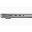 Apple MacBook Pro M2 Pro 2023, 16", Space Gray, 12-core CPU, 19-core GPU, 16GB/512GB