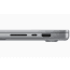 Apple MacBook Pro M2 Max 2023, 16", Space Gray, 12-core CPU, 38-core GPU, 32GB/1TB