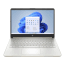 HP 14s DQ5012NIA, 1.7 GHz Core i7-1255U, 10-core CPU, 4.7 GHz Turbo, 8GB DDR4-3200, 512GB NVMe SSD, Backlit Keyboard, 41Wh Li-ion, 14" 1920 x 1080, DOS