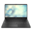 HP 15s FQ2000NY, 2.8 GHz Core i7-1165G7, 4-core CPU, 4.7 GHz Turbo, 8GB DDR4-3200, 512GB NVMe SSD, Numeric Keypad, 41Wh Li-ion, 15.6" 1920 x 1080, DOS