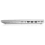 HP ProBook 450 G8, 2.4 GHz Core i5-1135G7, 4-core CPU, 4.2 GHz Turbo, 8GB DDR4-3200, 256GB NVMe SSD, Numeric Keypad, Aluminum Construction, 15.6" 1920 x 1080, Windows 10 Pro