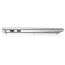 HP ProBook 450 G8, 2.4 GHz Core i5-1135G7, 4-core CPU, 4.2 GHz Turbo, 8GB DDR4-3200, 256GB NVMe SSD, Numeric Keypad, Aluminum Construction, 15.6" 1920 x 1080, Windows 10 Pro