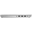 HP ProBook 440 G9, 1.7 GHz Core i7-1255U, 10-core CPU, 4.7 GHz Turbo, 8GB DDR4-3200, 512GB NVMe SSD, Bluetooth 5.2, Wi-Fi 6, 14" IPS 1920 x 1080, USB-C Power Delivery, DOS