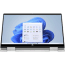 HP Pavilion x360 14-EK0033DX, 1.3 GHz Core i5-1235U, 10-core CPU, 4.4 GHz Turbo, 8GB DDR4-3200, 512GB NVMe SSD, 14" IPS 1920 x 1080 Touchscreen, Stylus Pen Support, Fingerprint Sensor, Windows 11 Home