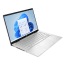 HP Pavilion x360 14-EK0033DX, 1.3 GHz Core i5-1235U, 10-core CPU, 4.4 GHz Turbo, 8GB DDR4-3200, 512GB NVMe SSD, 14" IPS 1920 x 1080 Touchscreen, Stylus Pen Support, Fingerprint Sensor, Windows 11 Home
