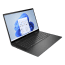 HP Envy x360 15-EY0013DX, 2.3 GHz AMD Ryzen 5 5625U, 6-core CPU, 4.3 GHz Turbo, 8GB DDR4-3200, 256GB NVMe SSD, 15.6" IPS 1920 x 1080 Touchscreen, 5MP Camera, B & O Audio, Windows 11 Home