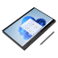 HP Envy x360 15-EY0013DX, 2.3 GHz AMD Ryzen 5 5625U, 6-core CPU, 4.3 GHz Turbo, 8GB DDR4-3200, 256GB NVMe SSD, 15.6" IPS 1920 x 1080 Touchscreen, 5MP Camera, B & O Audio, Windows 11 Home